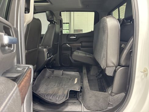 Used 2019 GMC Sierra 1500 Denali image 21