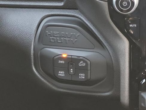 New 2026 RAM 2500 Tradesman image 17