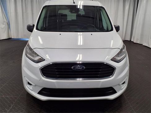 Used 2022 Ford Transit Connect XLT image 24