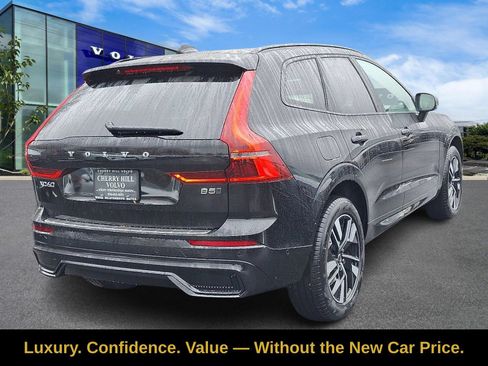 Used 2026 Volvo XC60 B5 Plus w/ Protection Package Premier AWD/4WD image 5