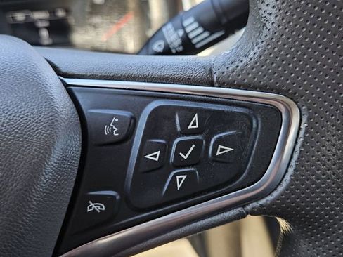 Used 2020 Chevrolet Malibu LT image 12