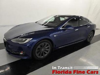 Used 2018 Tesla Model S 75D
