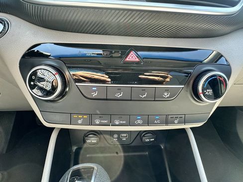 Used 2020 Hyundai Tucson Value w/ Cargo Package FWD image 24