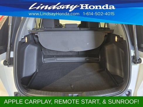 Used 2021 Honda CR-V EX image 8
