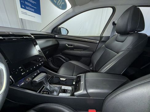 Used 2023 Hyundai Tucson SEL w/ Convenience Package image 20
