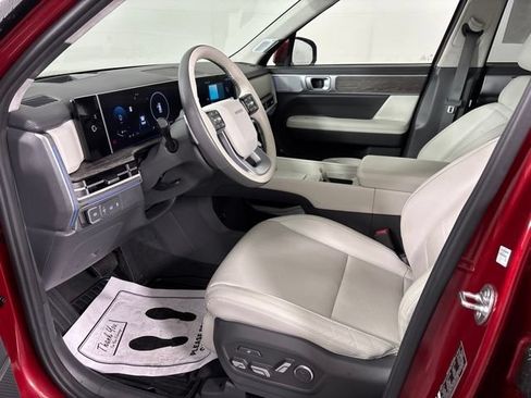 Used 2024 Hyundai Santa Fe Calligraphy AWD/4WD image 23