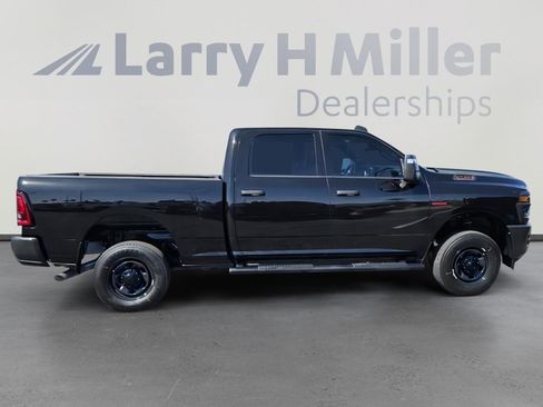 New 2025 RAM 2500 Tradesman image 6