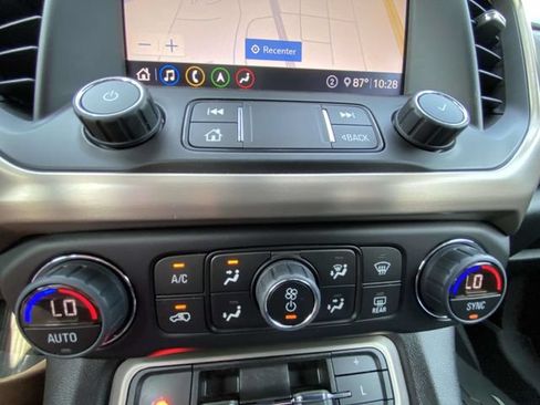 Used 2020 GMC Acadia Denali w/ LPO, Floor Liner Package AWD/4WD image 24