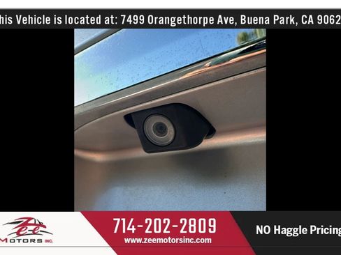 Used 2011 Lexus LS 460 AWD w/ Comfort Pkg image 74