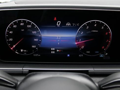 New 2026 Mercedes-Benz GLS 450 4MATIC image 25