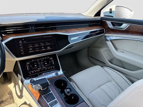 Used 2023 Audi A6 3.0T Prestige w/ Prestige Package image 24
