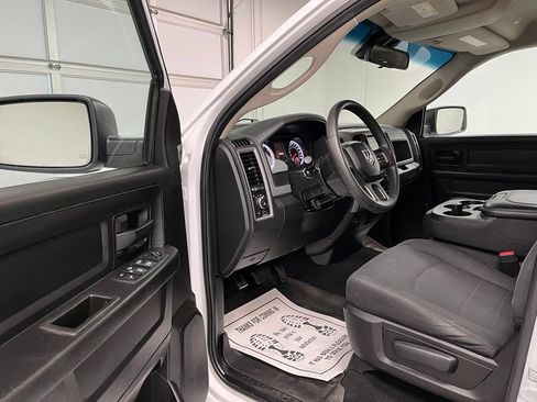 Used 2019 RAM 1500 Express w/ Wheel & Sound Group AWD/4WD image 20