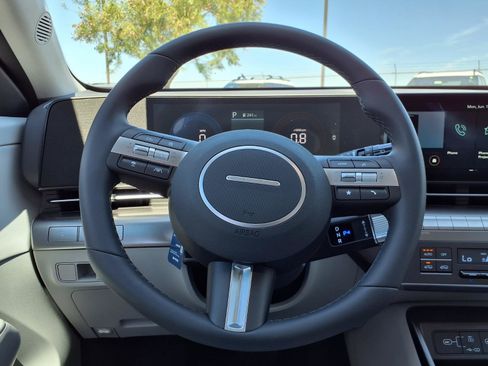 Certified 2026 Hyundai Kona SEL Premium FWD image 19