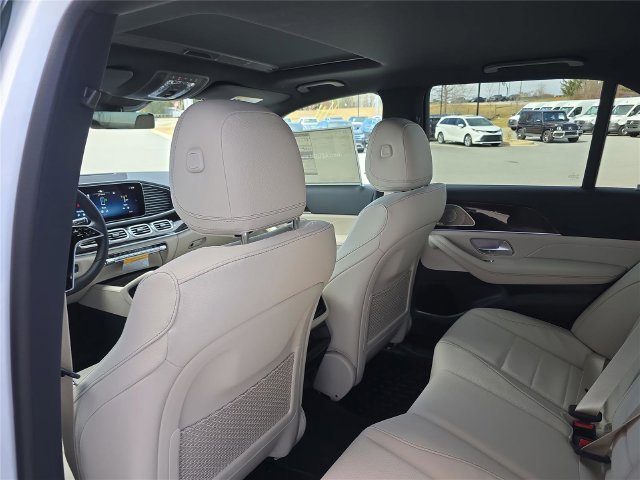 New 2026 Mercedes-Benz GLE 450 4MATIC image 17