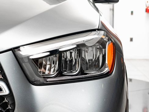 Certified 2024 Mercedes-Benz GLE 350 4MATIC image 15