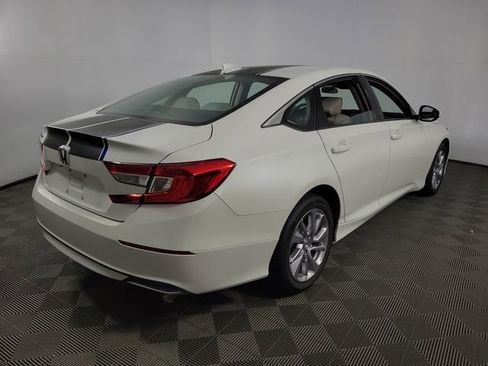 Used 2020 Honda Accord LX image 8