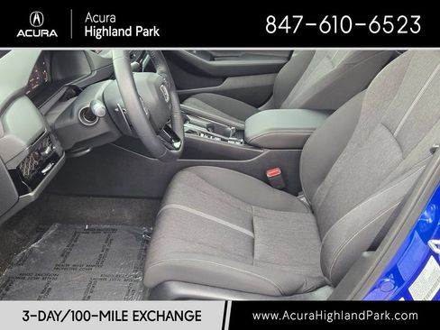 Used 2023 Honda Accord Sport image 21