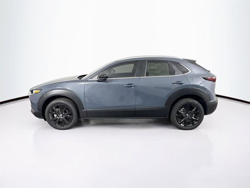 New 2025 MAZDA CX-30 AWD 2.5 S w/ Preferred Package image 9