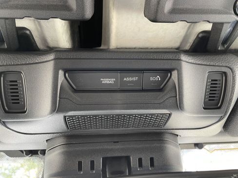 New 2026 Jeep Wrangler Willys image 26