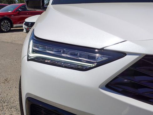 New 2026 Acura MDX A-Spec image 5