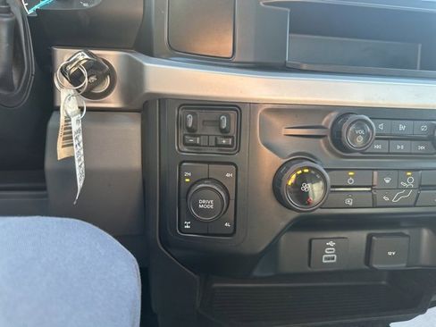 Used 2023 Ford F250 XL w/ XL Off-Road Package image 30