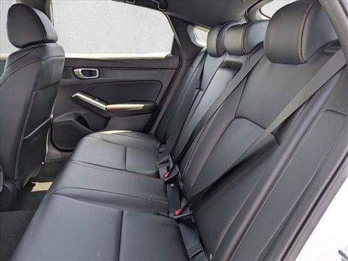 New 2026 Acura Integra A-Spec FWD image 15