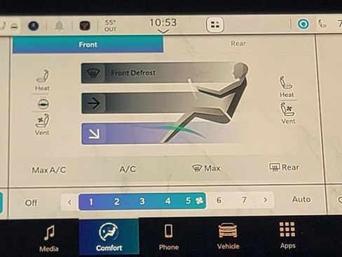 New 2026 Jeep Grand Wagoneer L Limited image 28