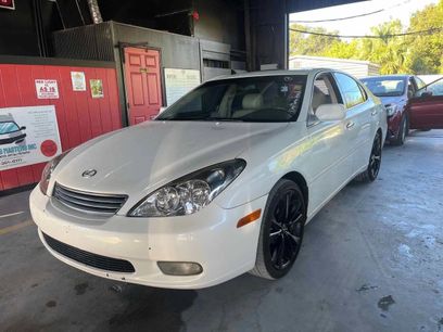 Used 2004 Lexus ES 330