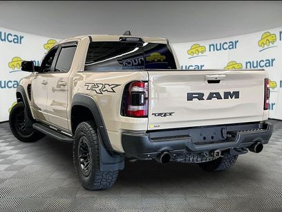 Used 2022 RAM 1500 TRX w/ TRX Level 2 Equipment Group