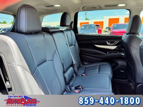Used 2022 Subaru Ascent Limited w/ Technology Package AWD/4WD image 40