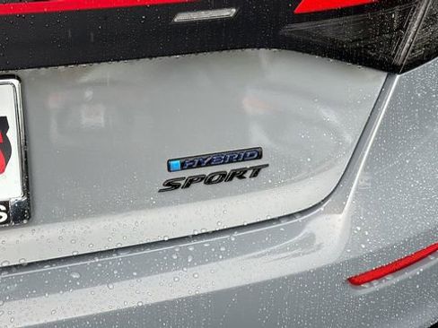 New 2026 Honda Accord Sport image 11