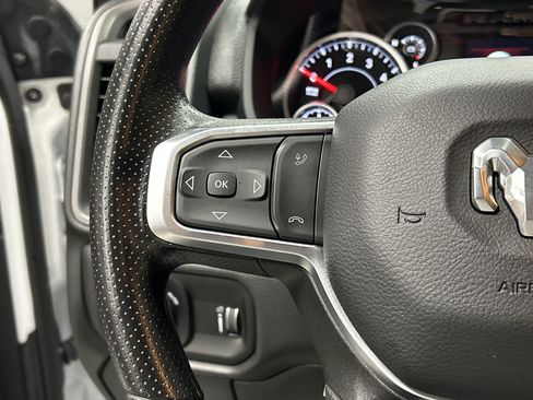 Used 2025 RAM 2500 Tradesman AWD/4WD image 19