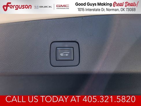 New 2026 Buick Encore GX Preferred w/ Comfort Package FWD image 44