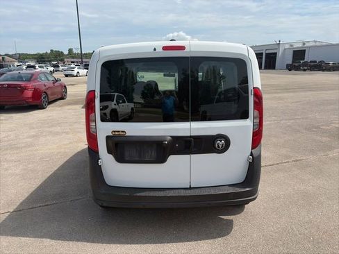 Used 2019 RAM ProMaster City Wagon FWD image 5