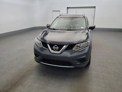 Used 2016 Nissan Rogue SV AWD/4WD image 15