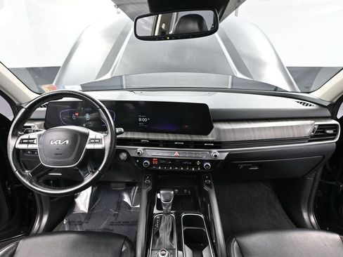 Used 2023 Kia Telluride EX X-Line AWD/4WD image 24