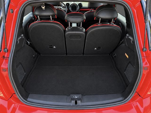 Used 2013 MINI Cooper Countryman John Cooper Works AWD/4WD image 22