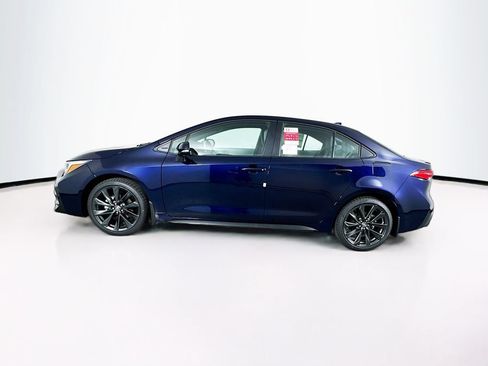 New 2026 Toyota Corolla SE FWD image 5