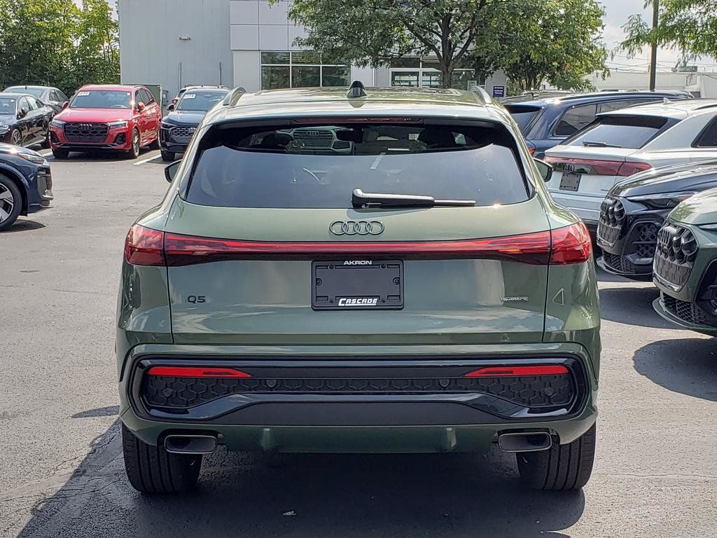 New 2026 Audi Q5 Premium Plus AWD/4WD image 4