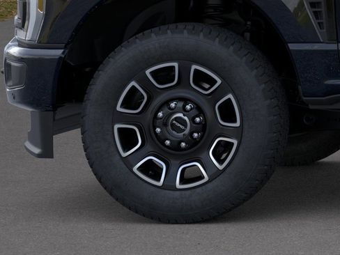New 2026 Ford F350 Platinum w/ FX4 Off-Road Package AWD/4WD image 19