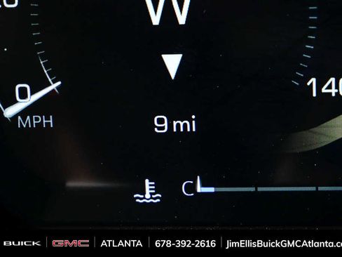 New 2026 GMC Sierra 1500 AT4X image 9