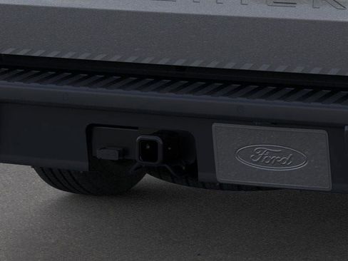 New 2026 Ford Maverick Lariat image 23