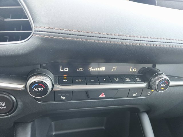 Certified 2026 MAZDA MAZDA3 2.5 S Sedan w/ Preferred Pkg FWD image 24