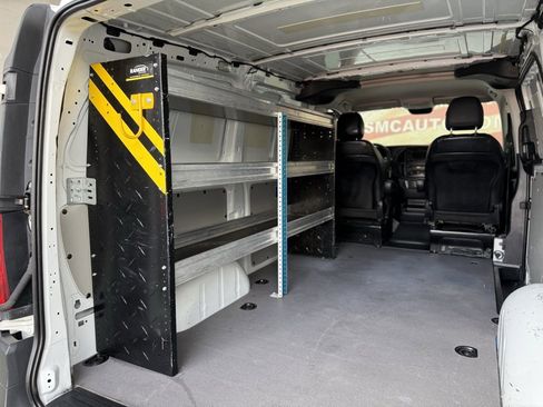 Used 2018 Mercedes-Benz Metris w/ Blind Spot Assist Package image 18