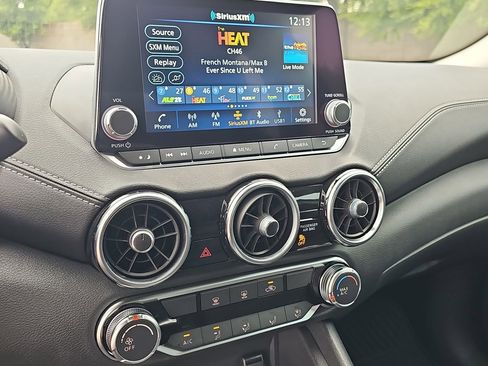 Used 2025 Nissan Sentra SV image 19