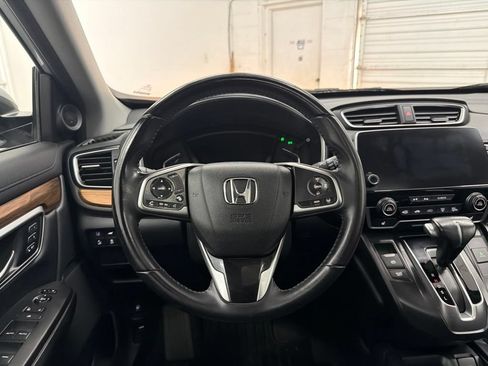 Used 2018 Honda CR-V EX-L image 24