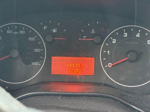 Used 2022 RAM ProMaster City Base image 25