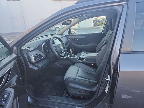 Used 2025 Subaru Outback Onyx Edition XT image 11