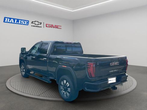 New 2026 GMC Sierra 2500 Denali w/ Max Trailering Package image 28