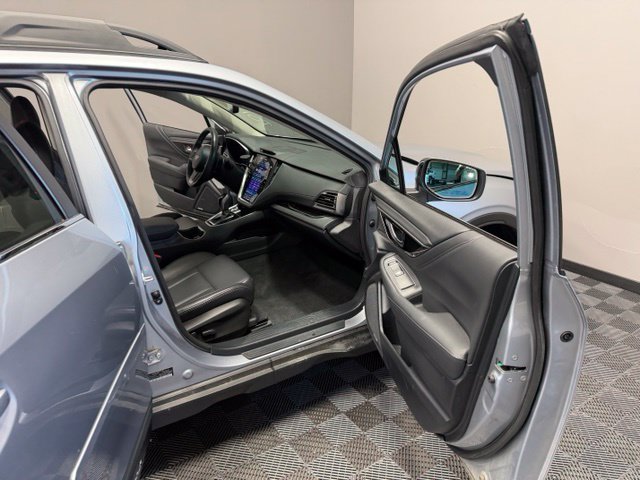 Used 2022 Subaru Outback Limited AWD/4WD image 24